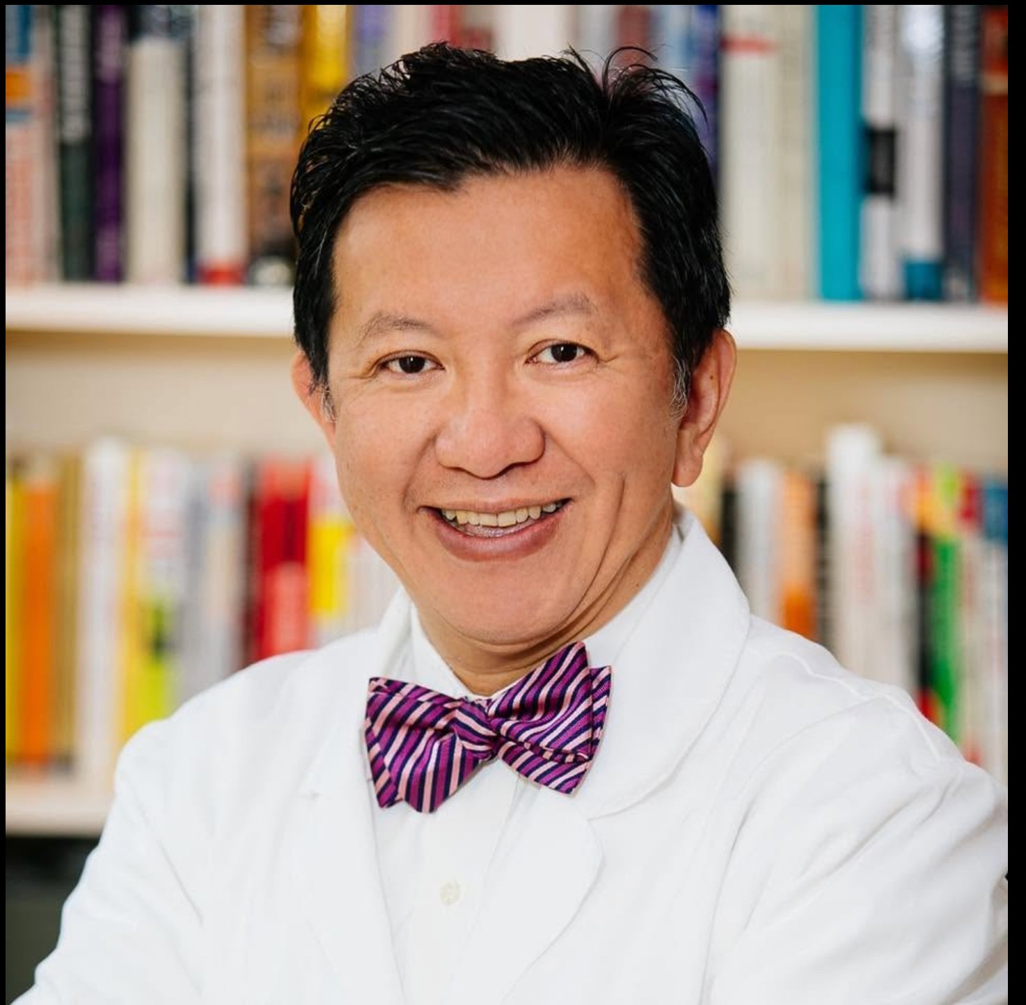 Dr. Chun-Yu Yogi Chen, DMD — Orthodontist at WOW Dental Orthodontics, Summerlin Las Vegas